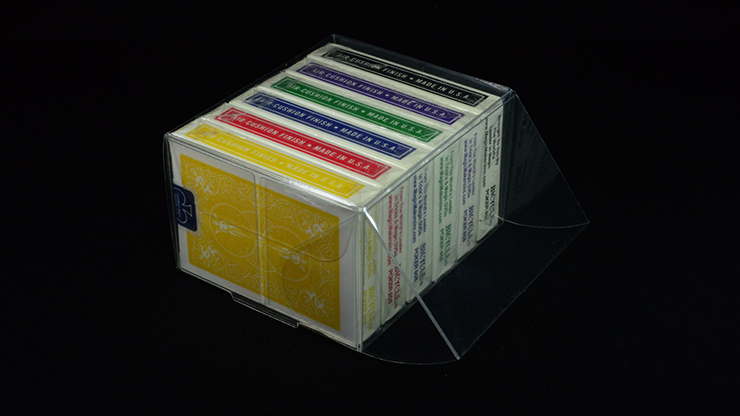 Carat HBB Half Brick Box (pack of 5), photo 5