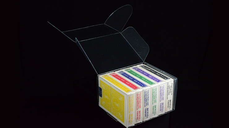 Carat HBB Half Brick Box (pack of 5), photo 6