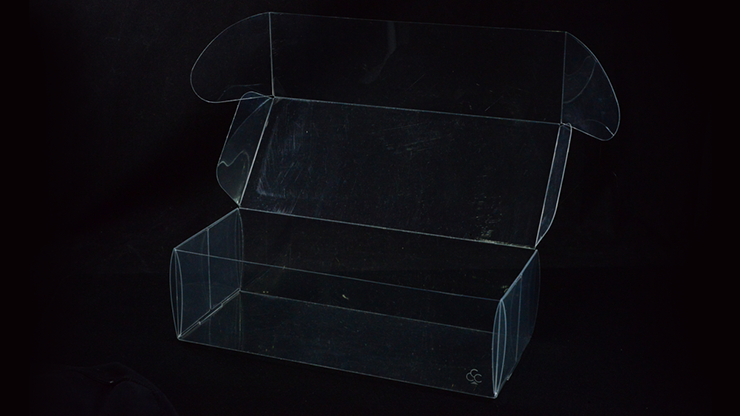 Carat FBB Full Brick Box (pack of 3), photo 3