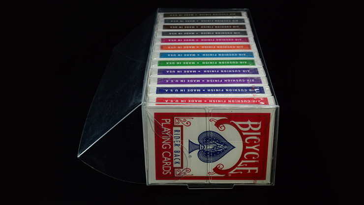 Carat FBB Full Brick Box (pack of 3), photo 4