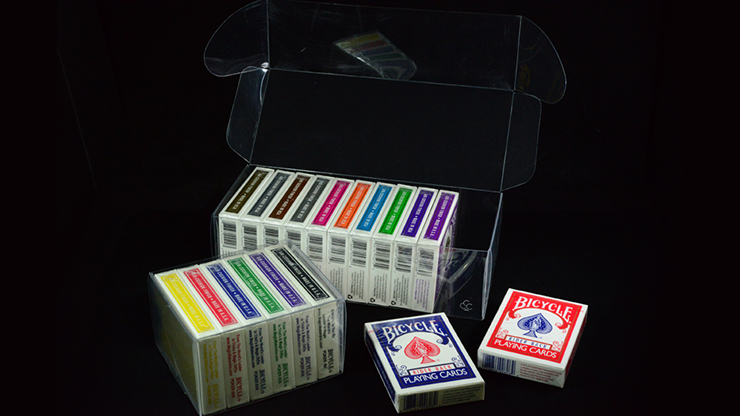 Carat FBB Full Brick Box (pack of 3), photo 6
