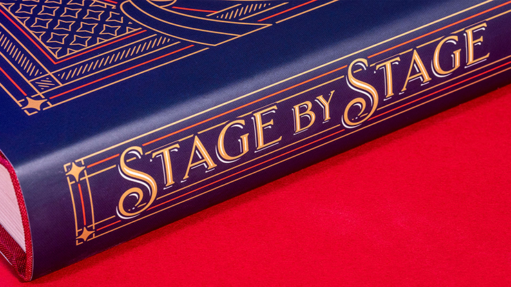 Stage By Stage