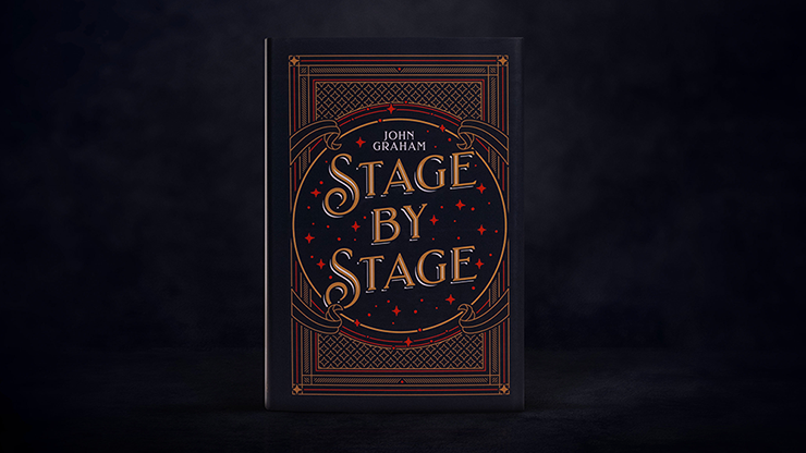 Stage By Stage