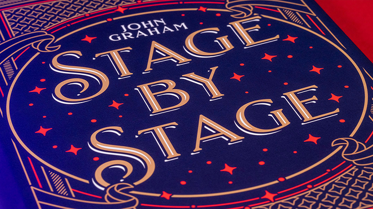 Stage By Stage