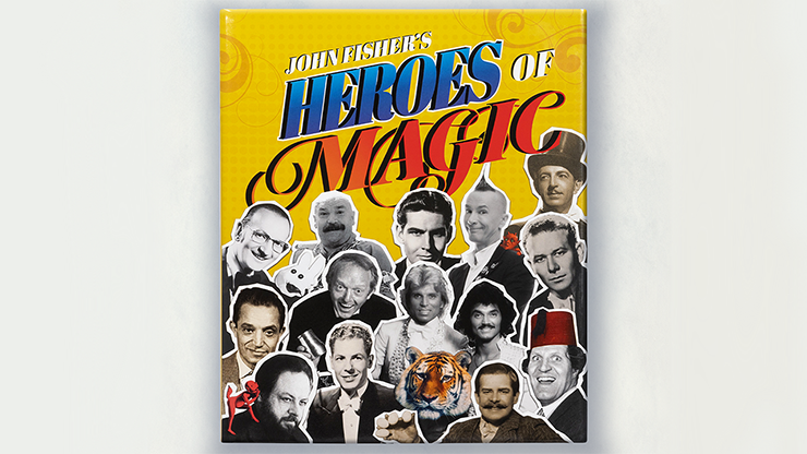 Heroes of Magic