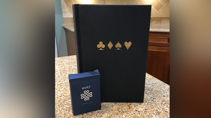 Beach House Card Tricks