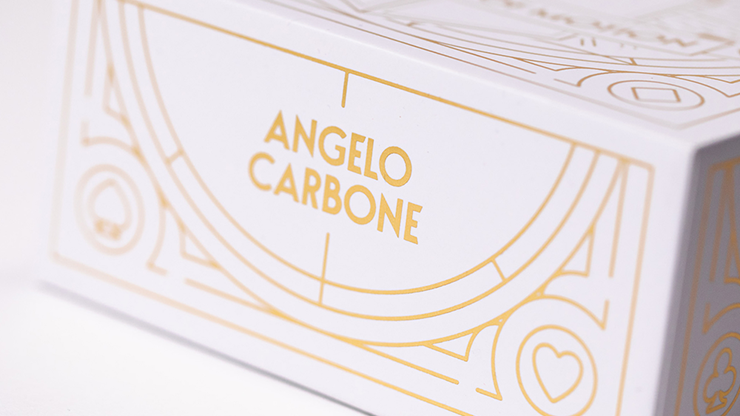 Notion of Motion - Angelo Carbone - The Online Magic Store