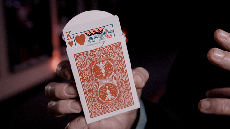 Notion of Motion - Angelo Carbone - The Online Magic Store