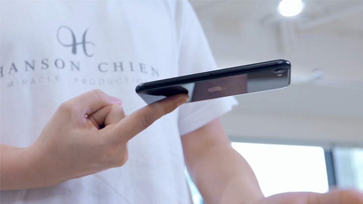 iLevel Pro - Hanson Chien & Mark Elsdon - The Online Magic Store