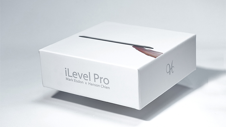 iLevel Pro - Hanson Chien & Mark Elsdon - The Online Magic Store