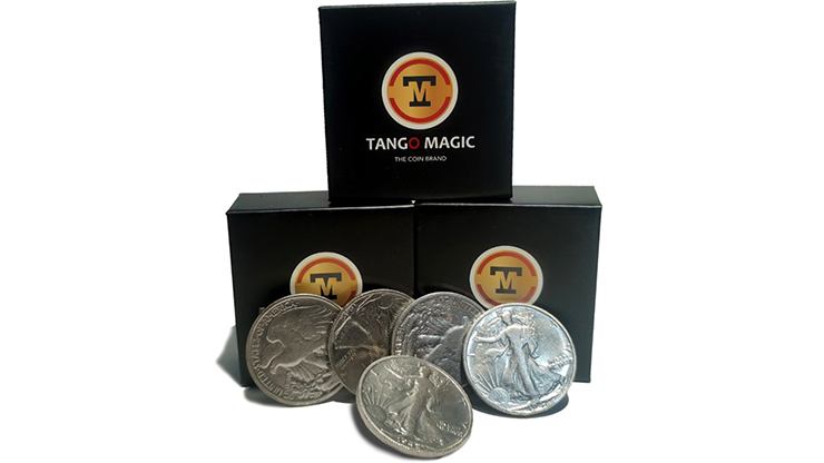 Replica Walking Liberty Perfect Shell Set
