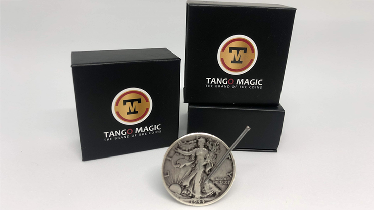 Replica Walking Liberty Magnetic Coin