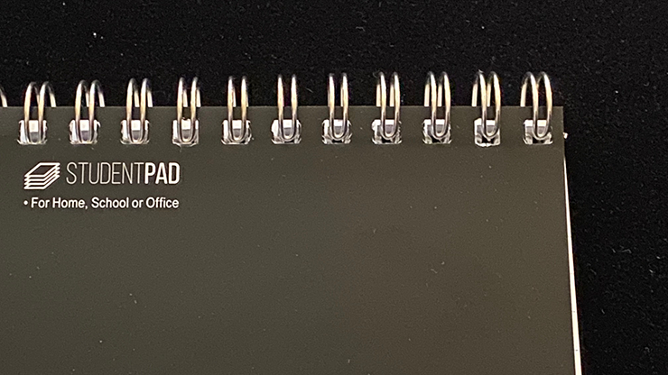 SvenPad® KoD Grande (Black, Single)