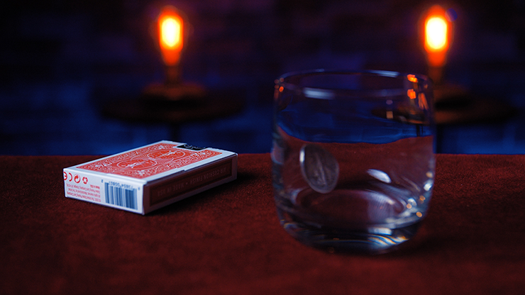 Emergence - Tim Hill - The Online Magic Store