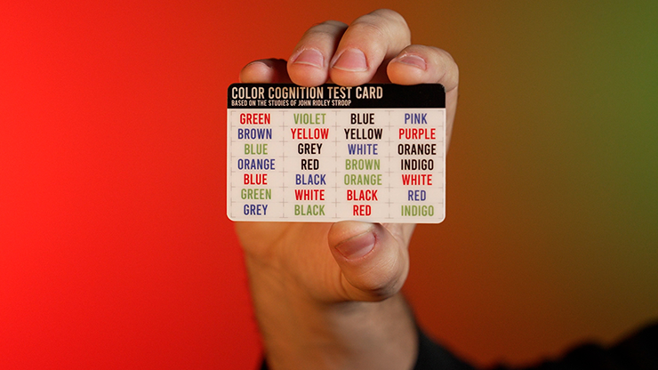 Chroma