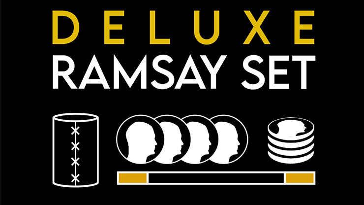 Replica Deluxe Ramsay Set Morgan