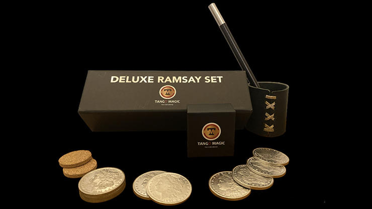 Replica Deluxe Ramsay Set Morgan