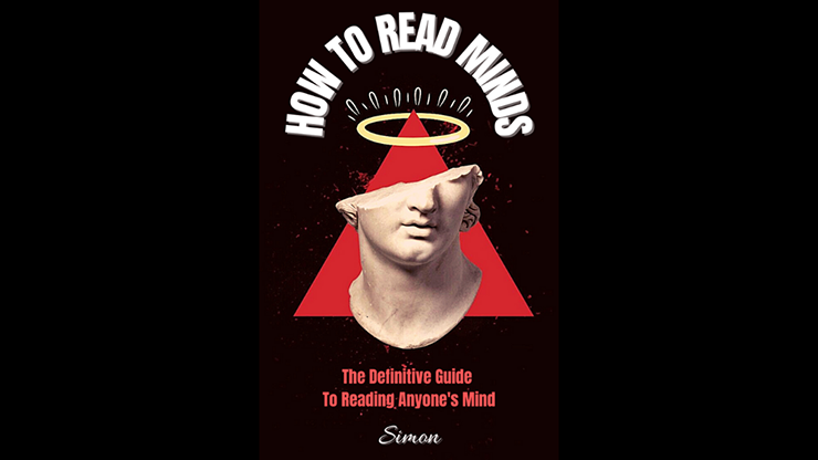How to Read Minds Book (eBook)