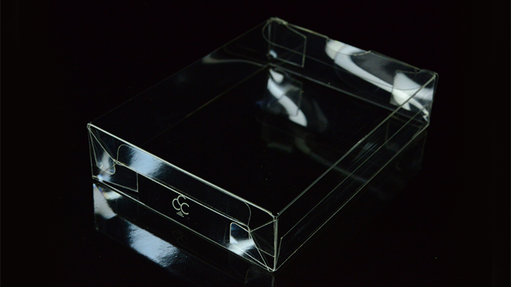 Carat DS1 Deck Sleeves, photo 3