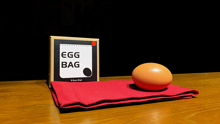 Egg Bag