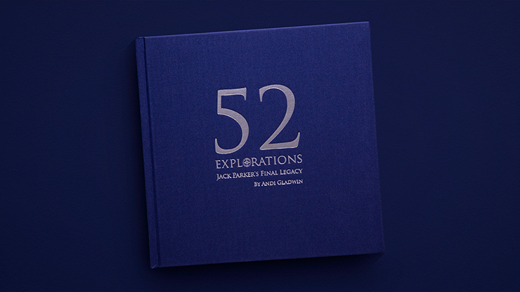52 Explorations