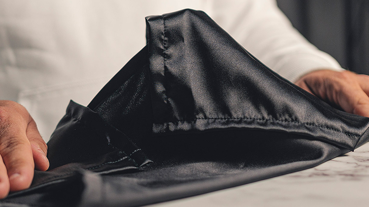 Legacy Haunted Hanky