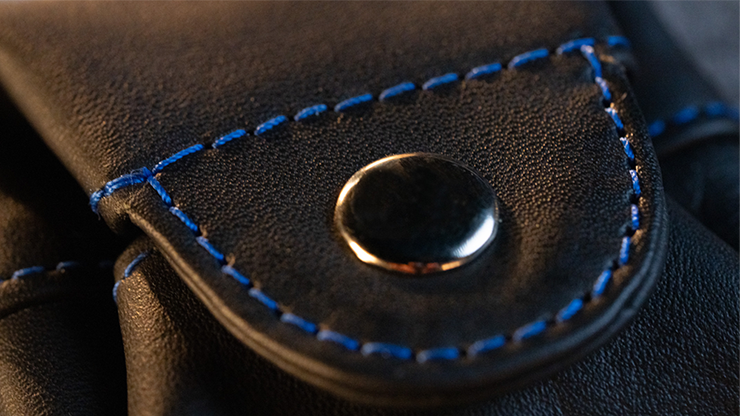 COLOR CODE COIN PURSE BLUE