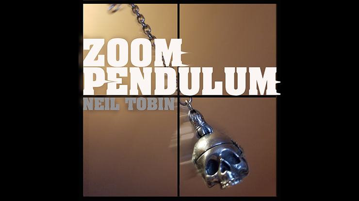 Zoom Pendulum (eBook)