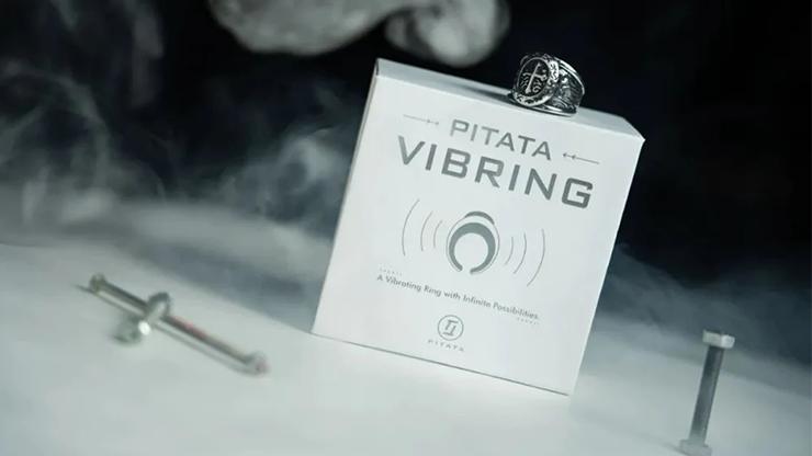 PITATA VibRing