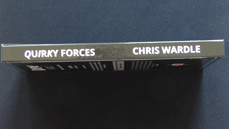 Quirky Forces