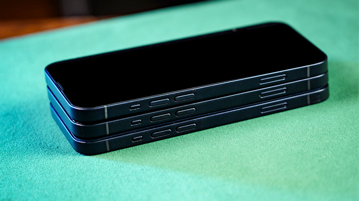 Baffling Phones, photo 4