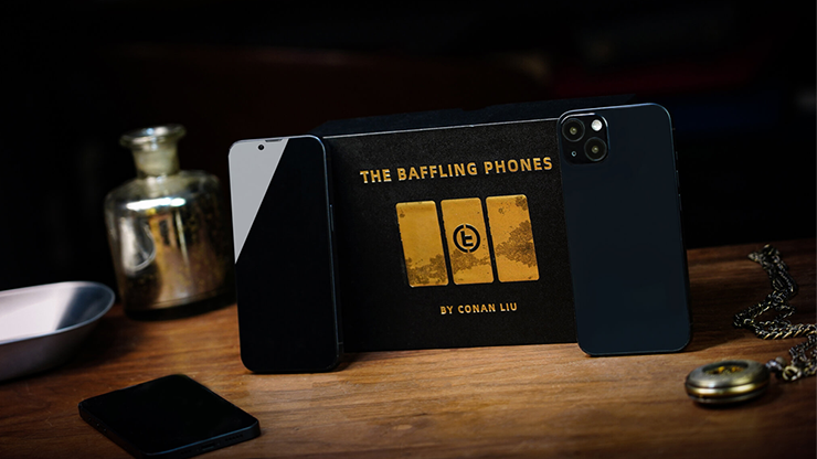 Baffling Phones - TCC - The Online Magic Store