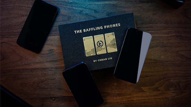 Baffling Phones - TCC - The Online Magic Store