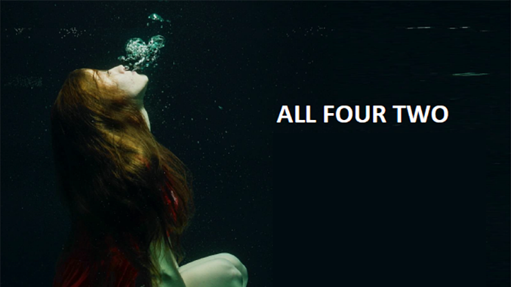 All Four Two (eBook)