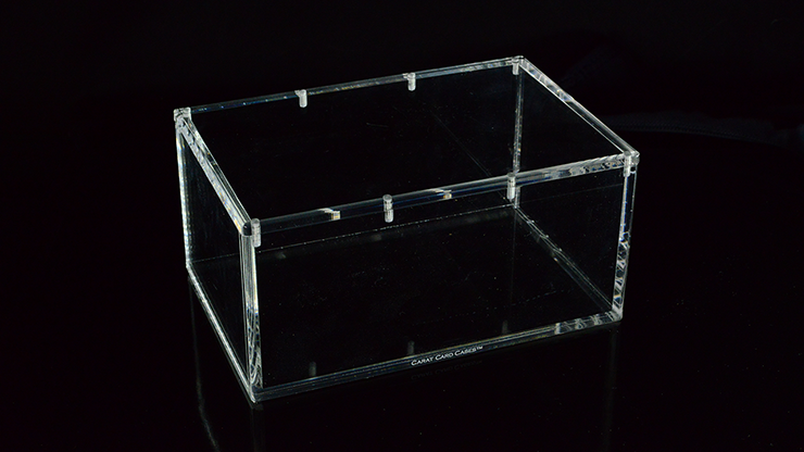 Carat X8 (Eight Deck Case), photo 2