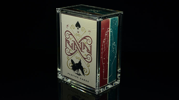 Carat X2B Double Deck Case (Back-to-Back), photo 2
