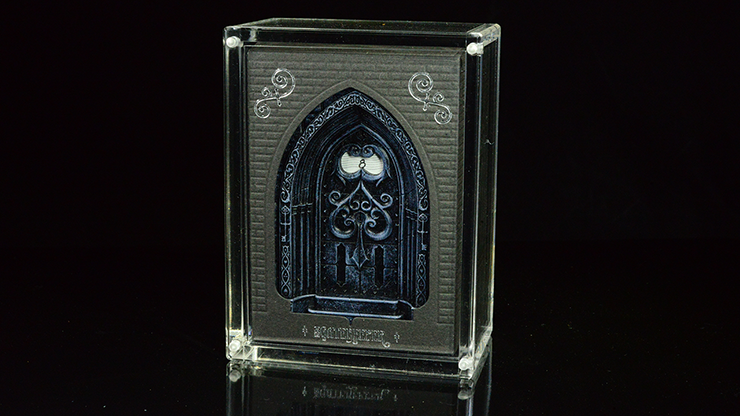 Carat X2B Double Deck Case (Back-to-Back), photo 4