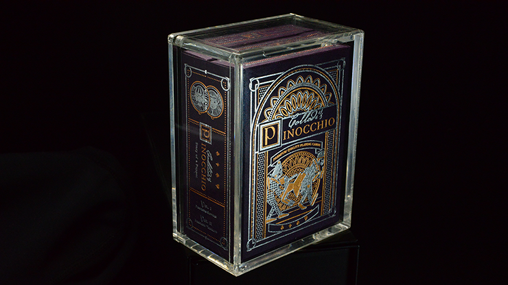 Carat X2B Double Deck Case (Back-to-Back), photo 5