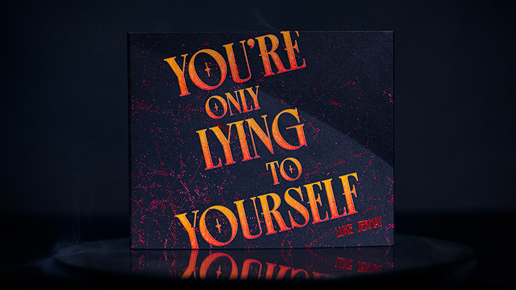 You're Only Lying To Yourself (includes download with performances and explanations)