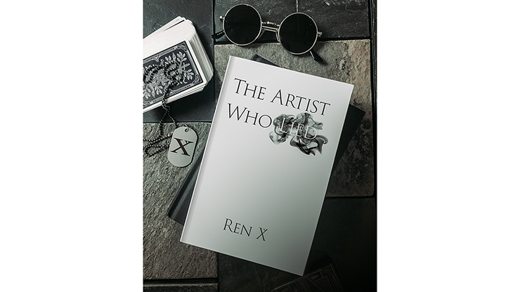 The Artist Who Lied (eBook)
