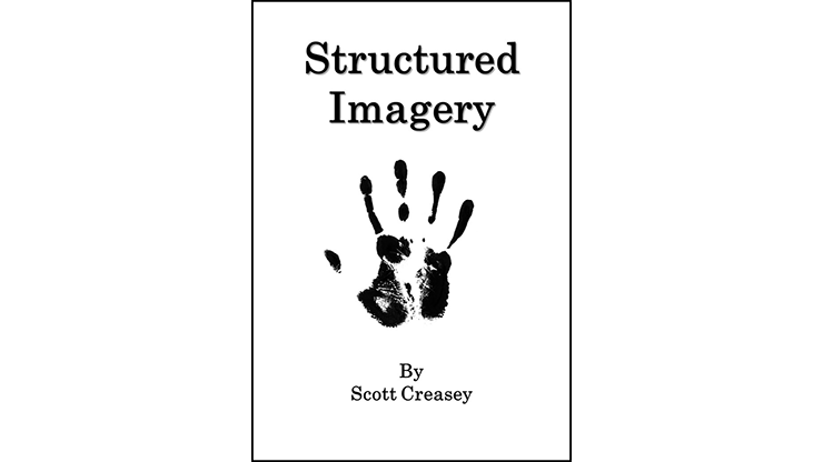 Structured Imagery (eBook)