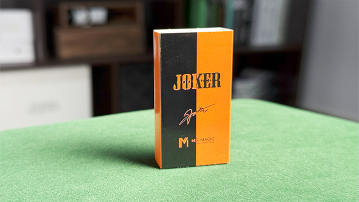 Joker Water Spray Lighter