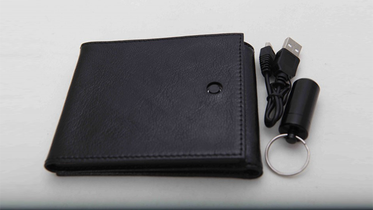 Perfect Fire Wallet