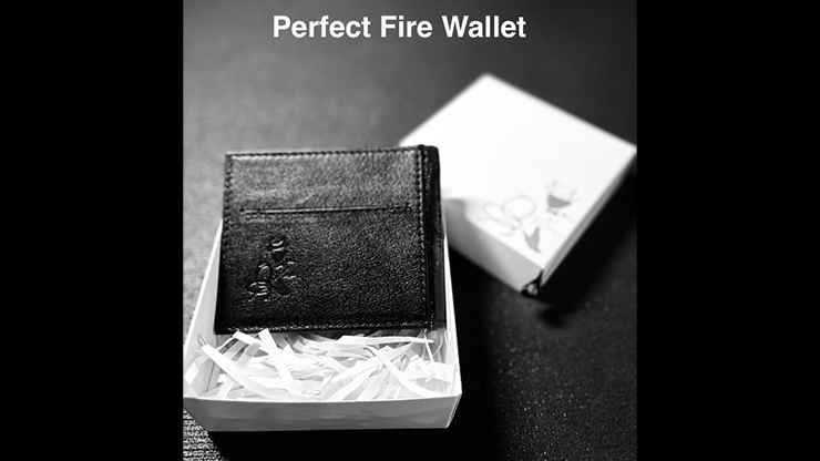 Perfect Fire Wallet