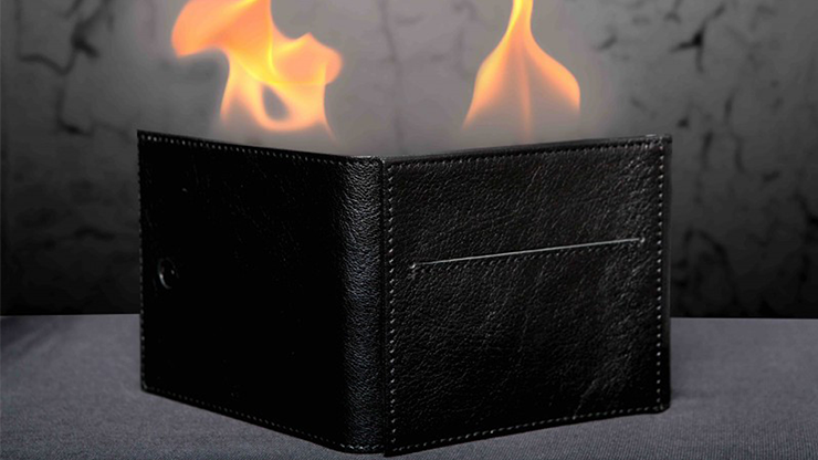 Perfect Fire Wallet