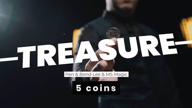 Treasure