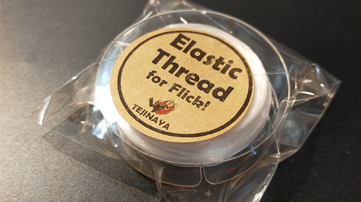 Flick! Wallet Elastic only