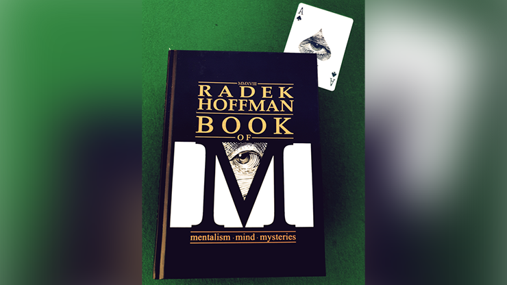 BOOK OF M