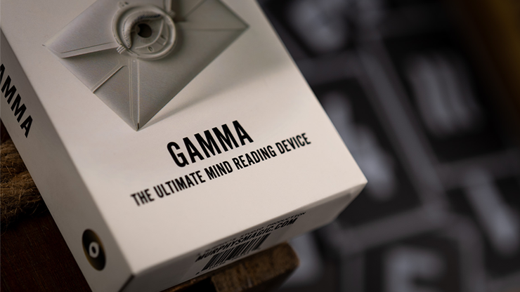 Gamma