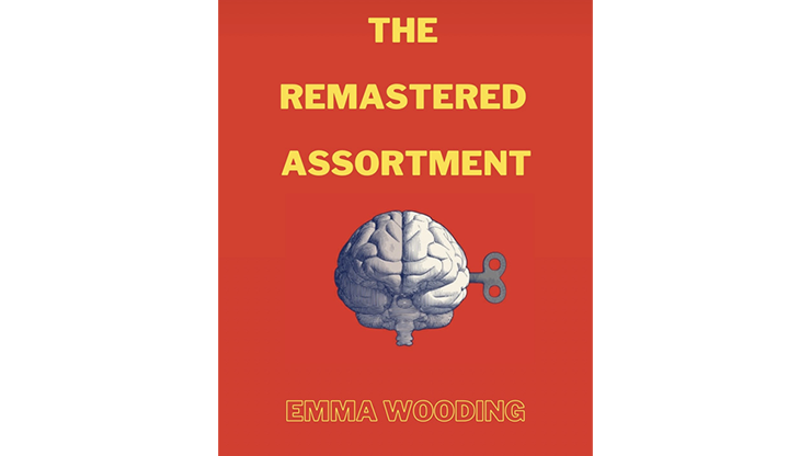The Remastered Assortment (eBook)